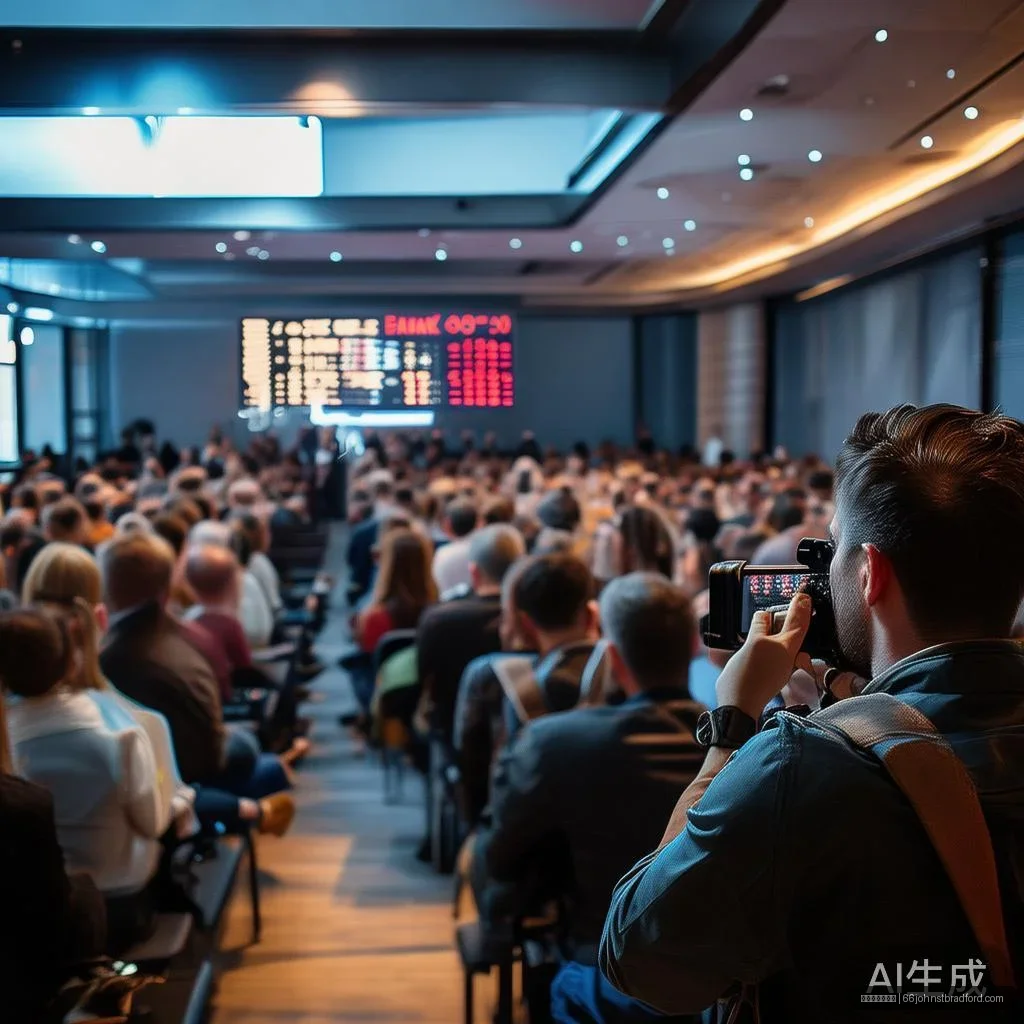 美国银行股价暴跌引发市场震动：投资者担忧银行业系统性风险